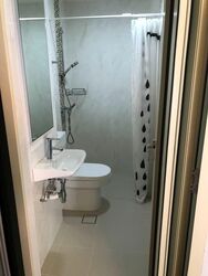 Marshall Lodge (D15), Apartment #601345291